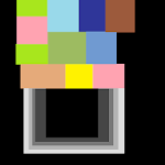 Image mosaic/blur Pixelization Apk