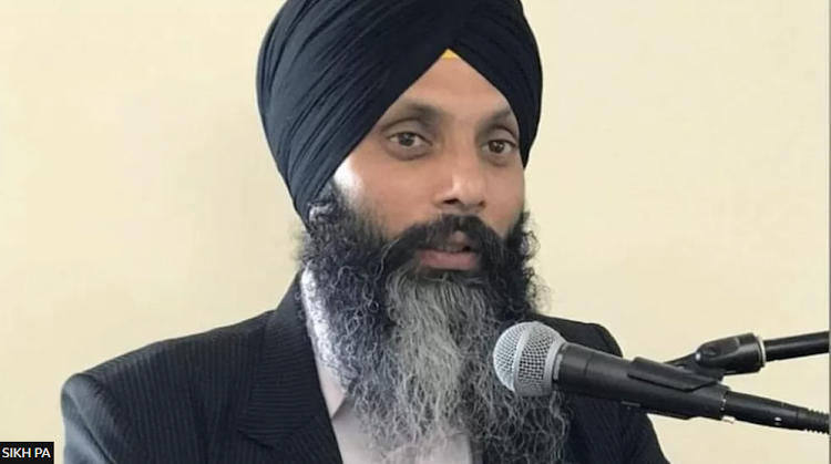 Hardeep Singh Nijjar was murdered on 18 June in Surrey, British Columbia, in what police have described as a "targeted" attack