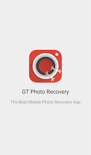   GT Photo Recovery- screenshot thumbnail   