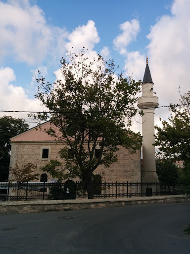 Ottoman Mosque Since 1632