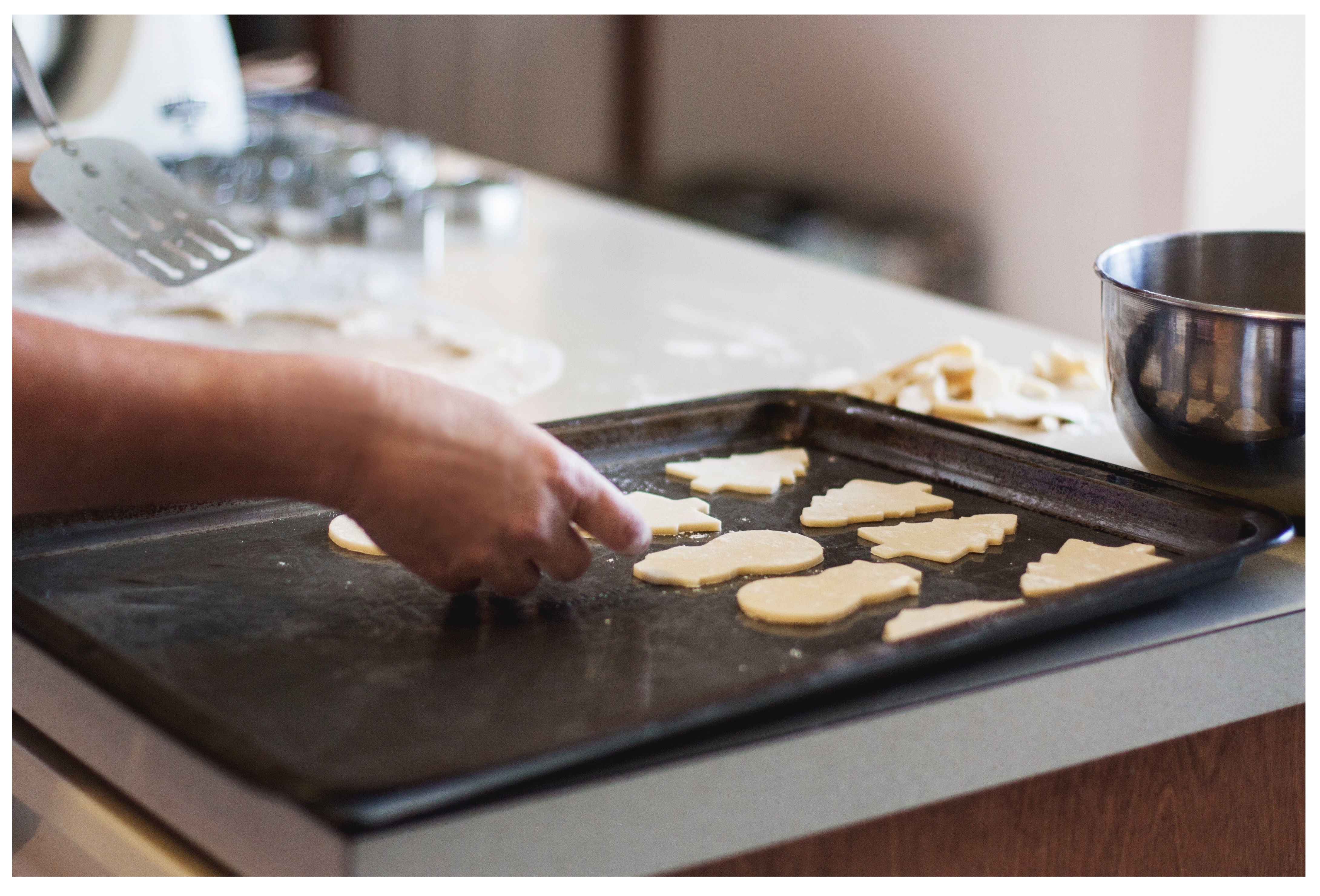 baking 2