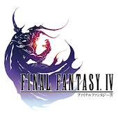 FINAL FANTASY IV