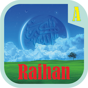 Nasyid Raihan Lengkap Populer.apk 1.0