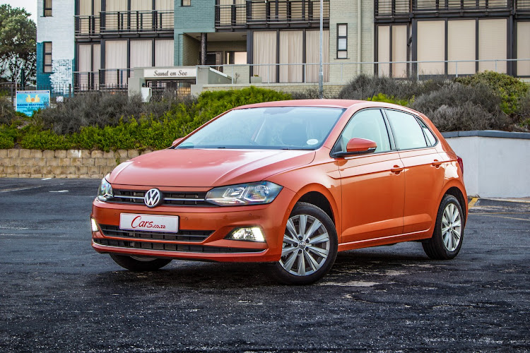 While consumer tastes have shifted towards crossovers and SUVs, the VW Polo has remained the most popular used car over the last nine years. Picture: SUPPLIED