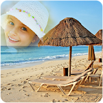 Beach Photo Frames Apk