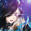 ダウンロード Dawn Break -Night Witch- をインストールする 最新 APK ダウンローダ