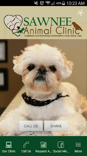 How to install Sawnee Animal Clinic 4.5.0 unlimited apk for android
