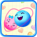 ダウンロード Love Ball - Draw The Line をインストールする 最新 APK ダウンローダ