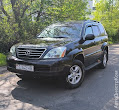 продам авто Lexus GX 470 GX