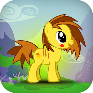 Download My Little Pika Pony Run For PC Windows and Mac