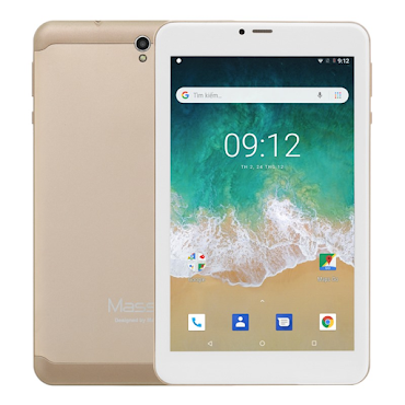 Máy Tính Bảng Masstel Tab 8 Plus