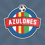 Azulones Getafe CF Fans Apk