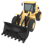 Bulldozer Driving 3D Apk