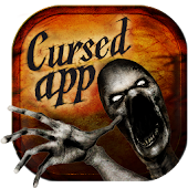 Cursed App: Horror Gamebook
