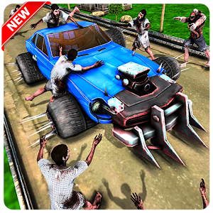 Download Dead Zombie Highway Road Killer 2018 For PC Windows and Mac