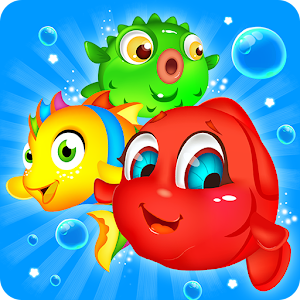Download Fish Frenzy Mania For PC Windows and Mac