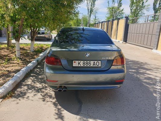 продам авто BMW 530 5er (E60) фото 3