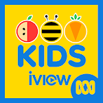 ABC KIDS iview Apk