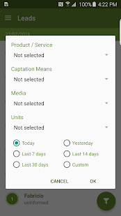 How to install Reweb CRM Marketing 1.2.18 mod apk for laptop