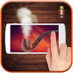 Virtual Smoke Pipe Apk