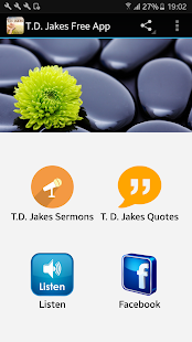 How to install T.D. Jakes Free App 1.0 apk for bluestacks