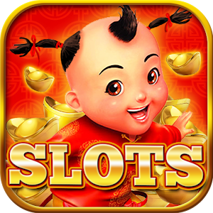 Download Lucky Grand Fortunes Slots For PC Windows and Mac