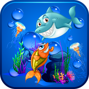 Download Sea Fishdom Classic For PC Windows and Mac