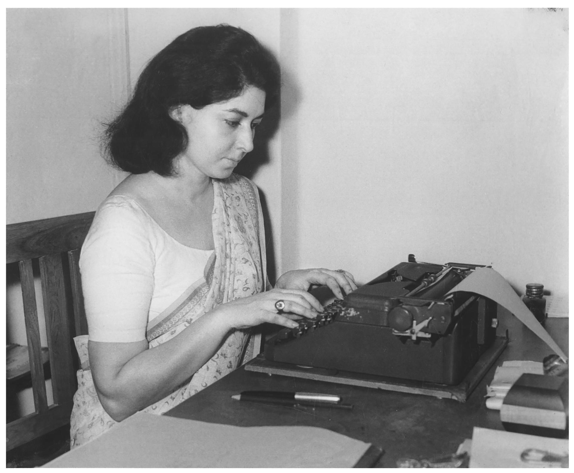 Nayantara Sahgal’s battle with Indira Gandhi