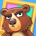 ダウンロード Bears vs. Art をインストールする 最新 APK ダウンローダ