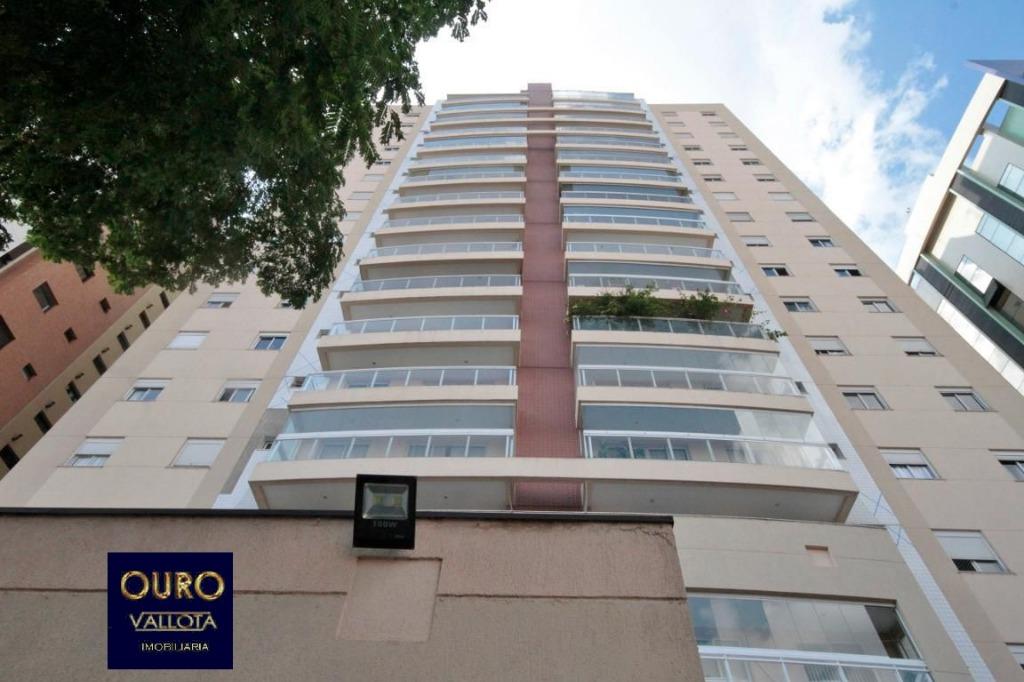 Apartamentos à venda Anália Franco