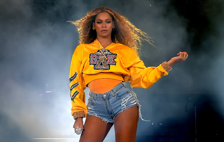 Beyonce's fans are mad that 'Homecoming' was snubbed at the Emmys.