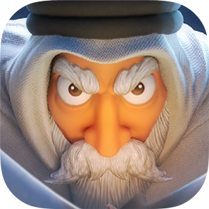 Bedouin Rivals For PC (Windows & MAC)