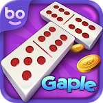 Domino Gaple Online Apk