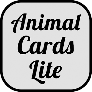 Download Animals Cards Lite For PC Windows and Mac