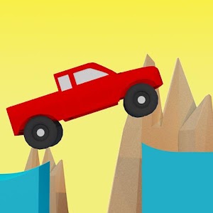 Wiked Road For PC (Windows & MAC)