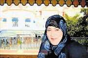 WANTED: Samantha Lewthwaite