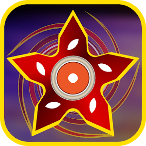 Download Fidget spinner Game II For PC Windows and Mac