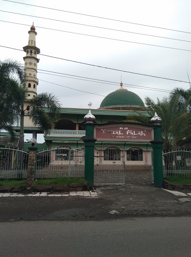 Masjid Baital Falah