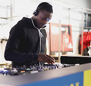 Kagiso  Rabada  was mistaken for a seasoned DJ when he played a set at an Adidas event in Sandton.