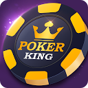 ダウンロード Poker King をインストールする 最新 APK ダウンローダ