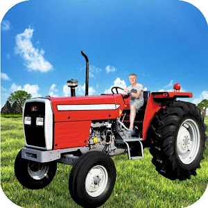 Download Us Harvester Farming Games For PC Windows and Mac