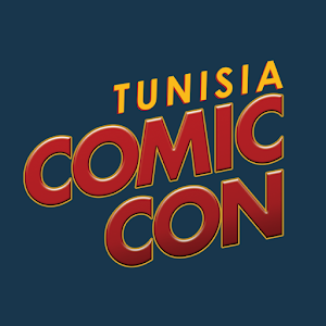 Download Comic-Con Tunisia For PC Windows and Mac