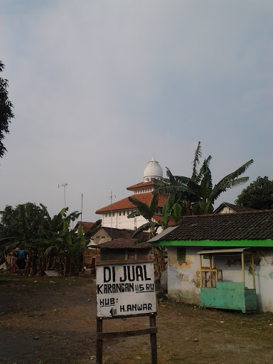 Masjid Al Ihsan