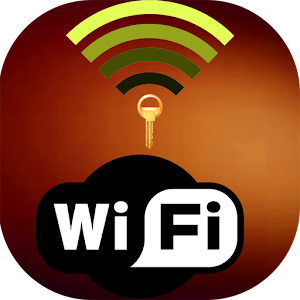 Download Open Password Wi-Fi PRANK For PC Windows and Mac