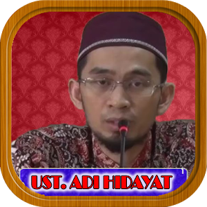 Download Ceramah Ust Adi Hidayat Terbaru For PC Windows and Mac