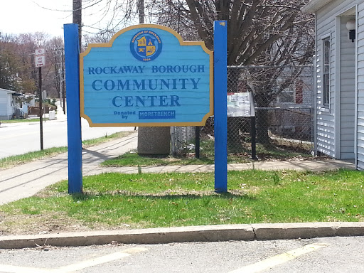 Rockaway Borough Community Center