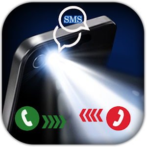 Download Automatic Flash On Call & SMS For PC Windows and Mac
