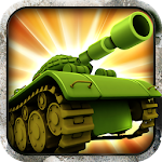 Tank Rivals Apk