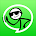 Stick Messaging (Emoji Killer)