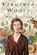 Mrs Dalloway by Virginia Woolf.